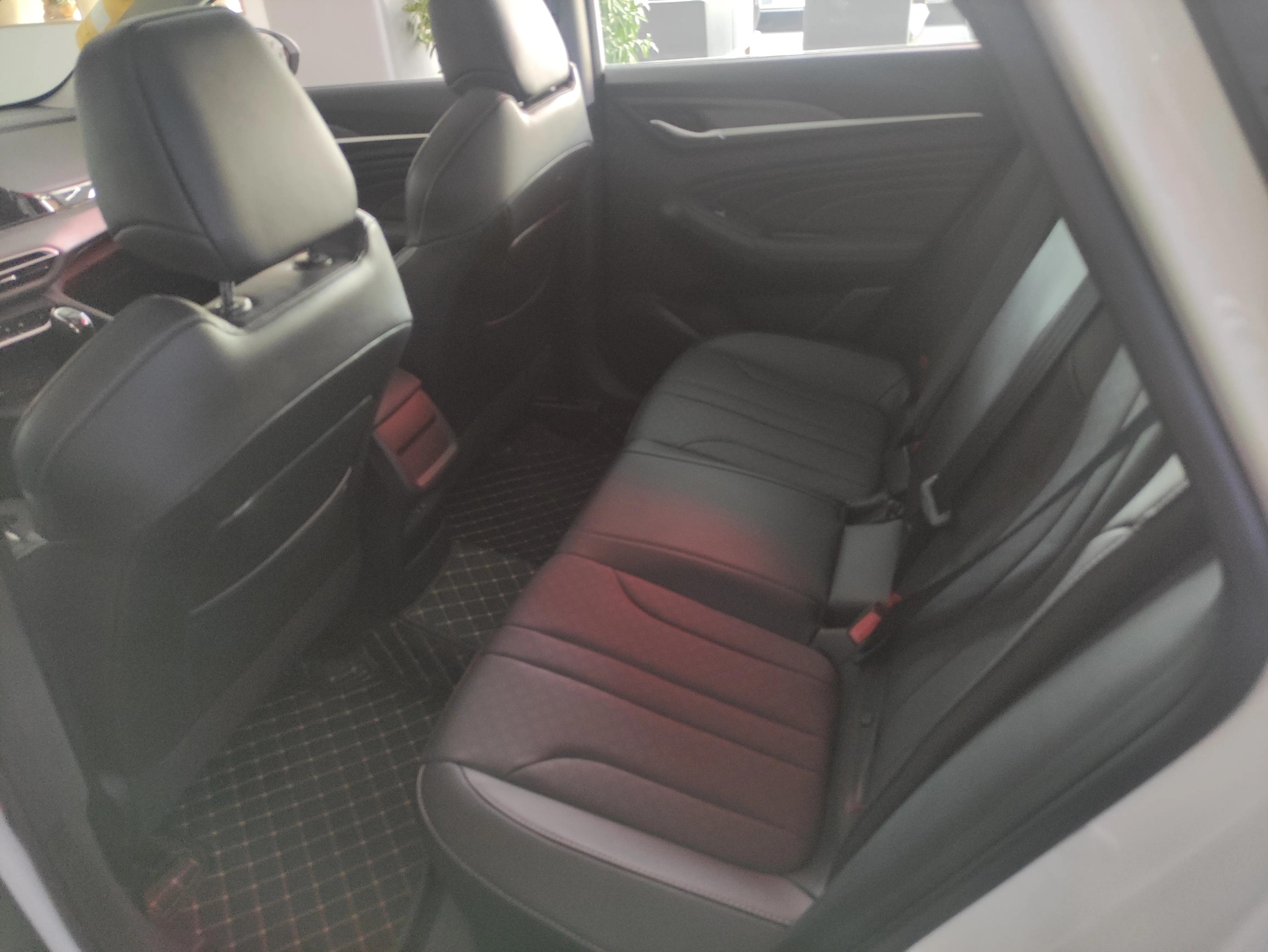 22款逸动plus1.6cvt车主真实感受,逸动plus1.622款车主真实感受