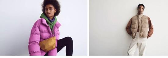 优衣库extrawarm,优衣库2021秋冬十大新品