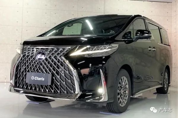 雷克萨斯LM价格进口,雷克萨斯lm300降价50万