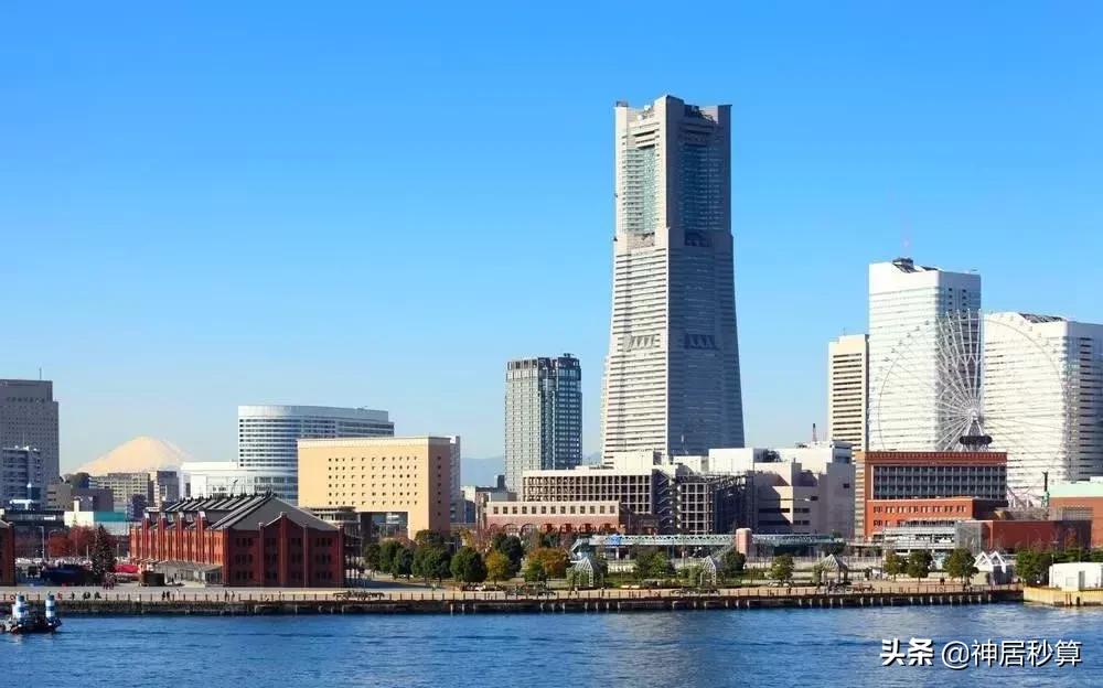 东京和横滨哪个更好投资,东京哪个区最值得投资