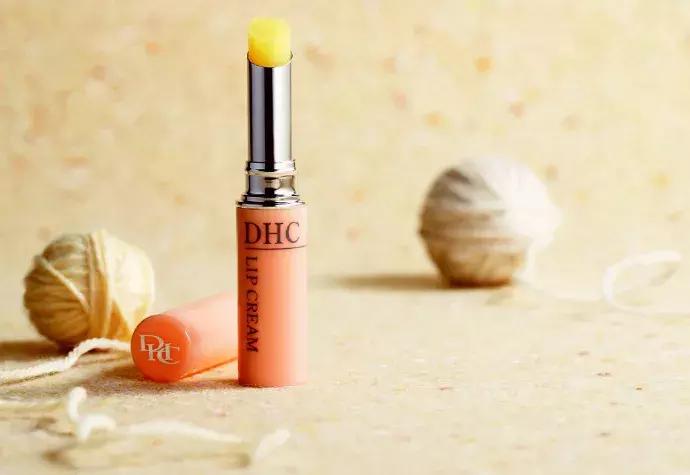 dhc橄榄油润唇膏怎么样,dhc唇膏滋润补水防干裂