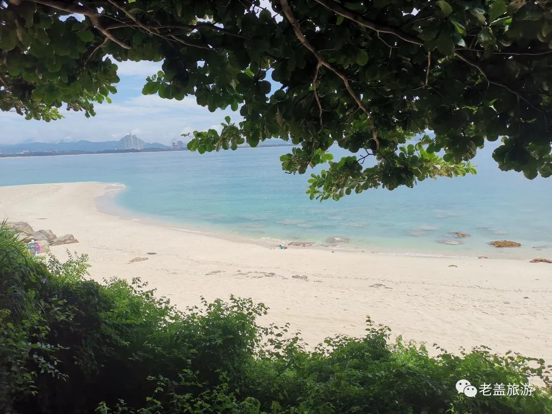 疫情下的海南旅游记录,疫情下三亚旅游