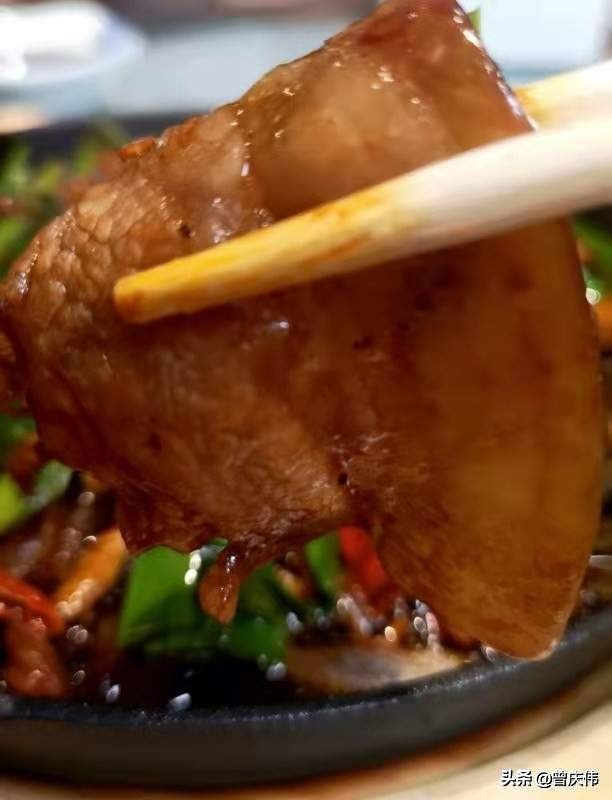 入口鲜嫩的家常菜,超有面子的家常菜