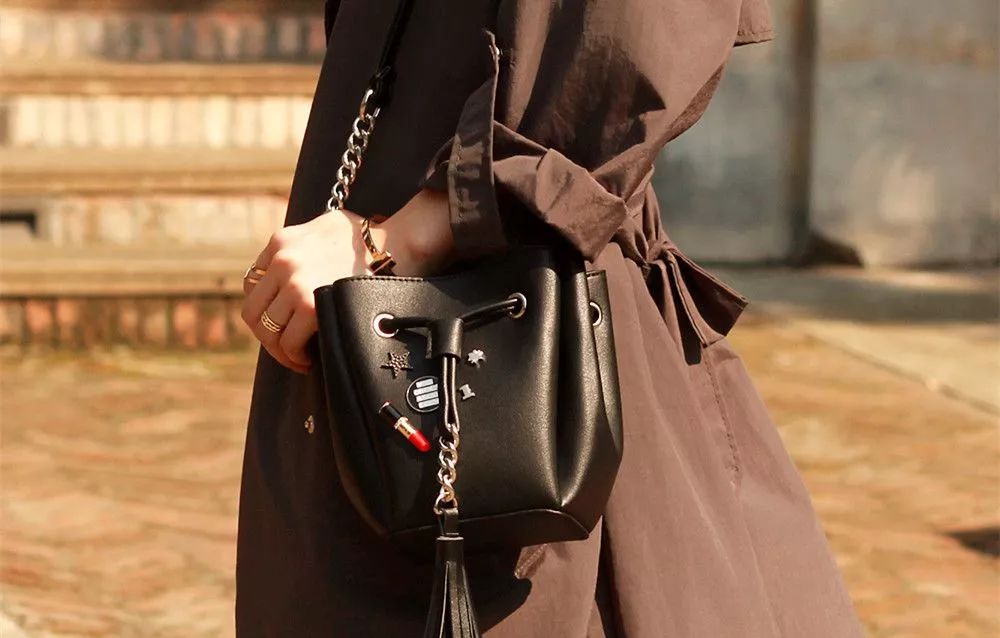 包治百病韩版时尚包包,包治百病的这8款包包