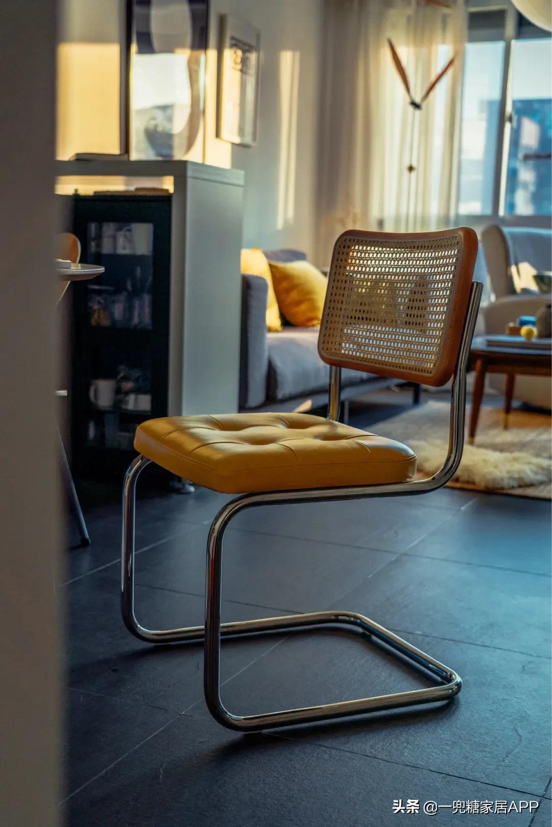 极简风格单人椅推荐,坐感最舒服的单人椅