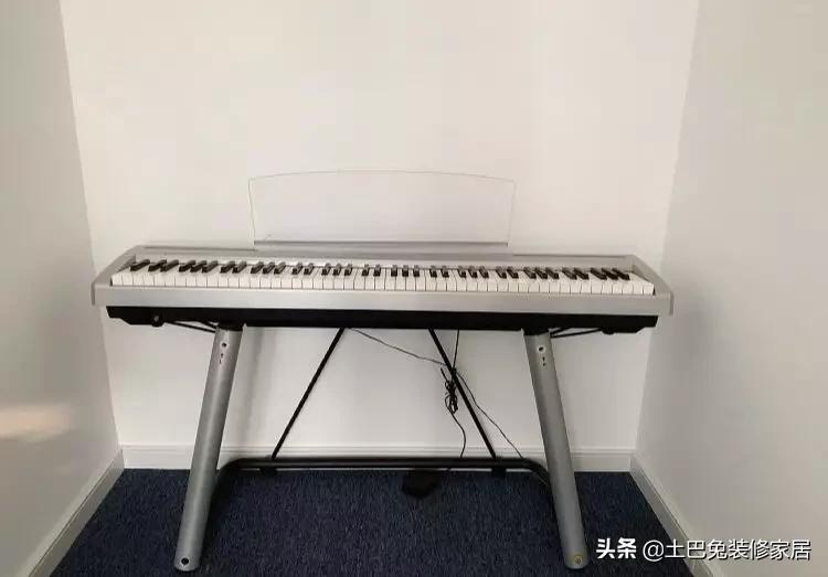 低预算简约风装修高级感,毛坯房装修预算5万清单简约风