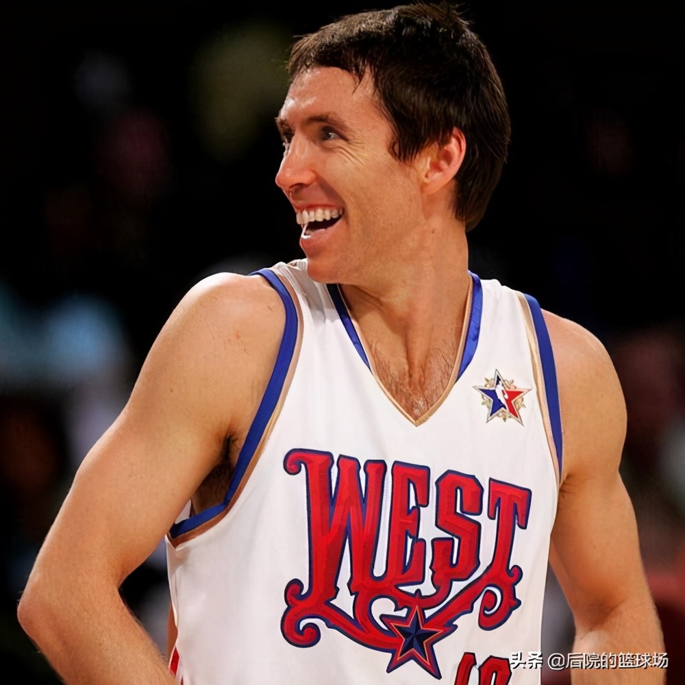 纳什露友风之子球鞋,纳什为什么弃用阿尔德里奇