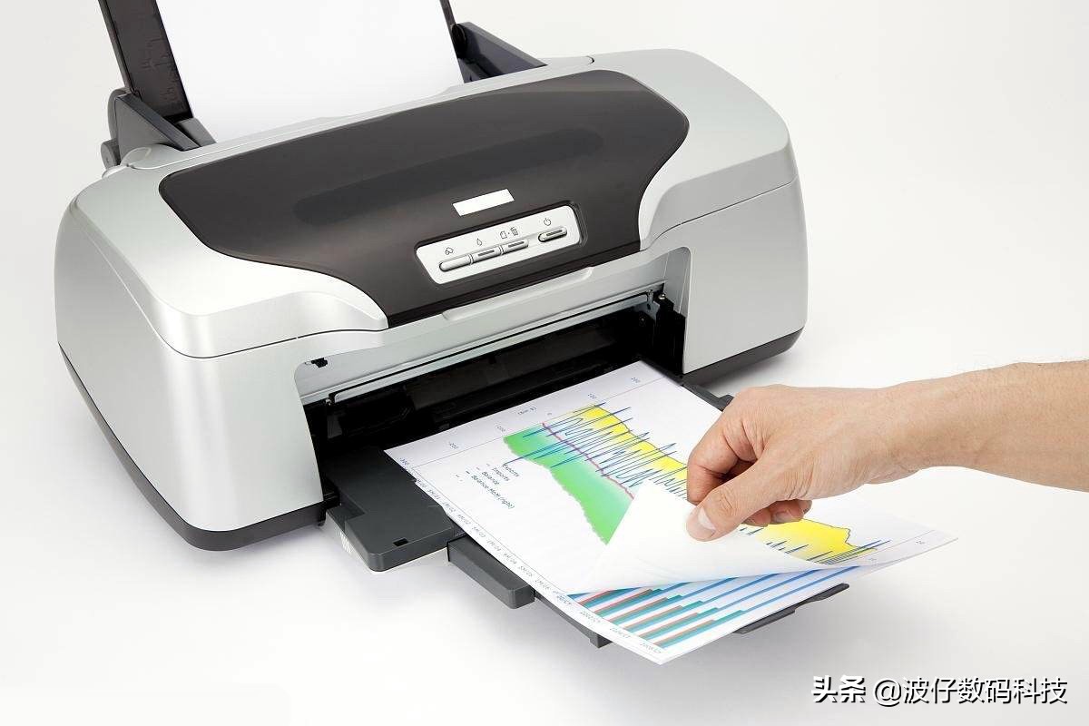 喷墨打印机和激光打印机适合办公,打印照片用喷墨还是激光打印机好