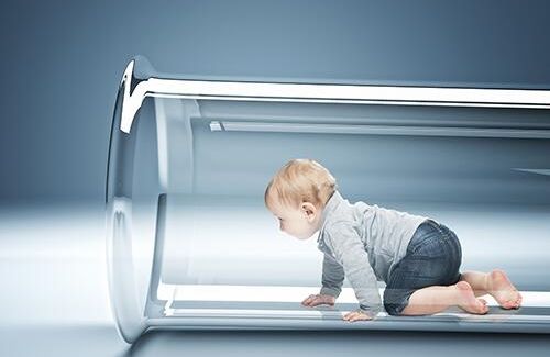 三代试管婴儿的孩子智商更高吗,试管婴儿智商和正常婴儿一样吗