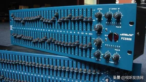 音箱高音喇叭为什么经常烧,为什么会烧高音喇叭