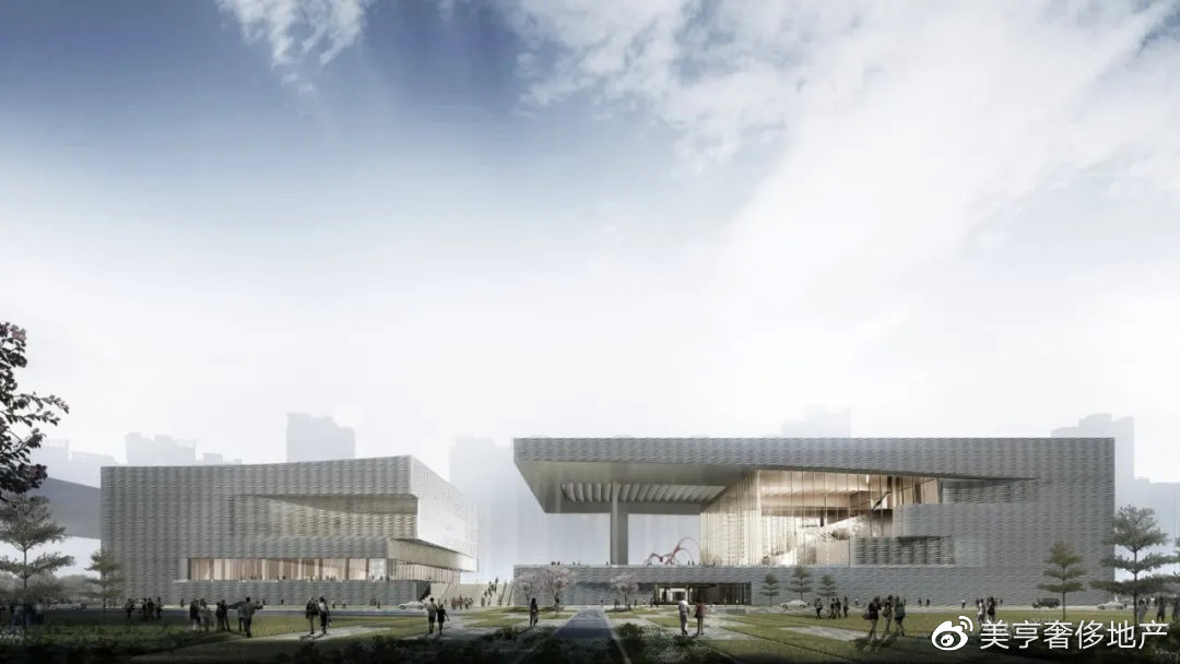 已登场30家+，深圳，果然全球顶级设计大师丰碑场/集锦