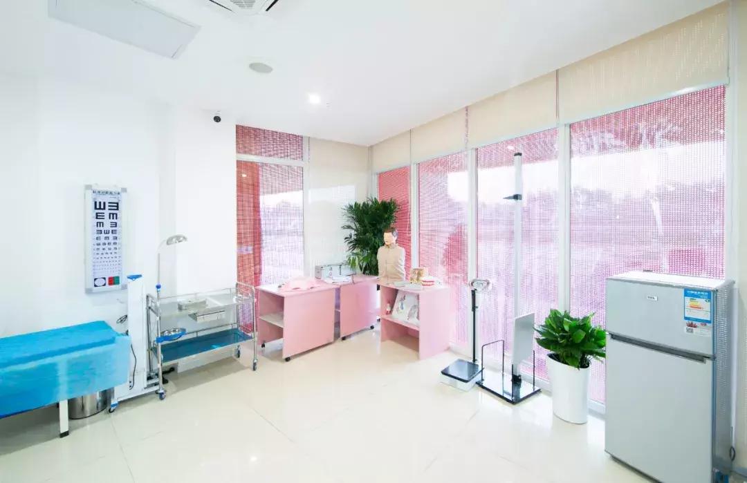 好奇！西安曲江这个“商铺”华丽变身名校！究竟长啥样呢？