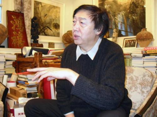 冯骥才义和团主要内容,义和团冯骥才全文及赏析