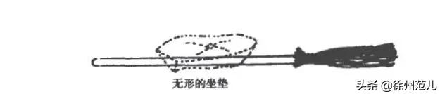 巫师为什么骑扫把不骑凳子,为什么巫师要用扫帚飞行