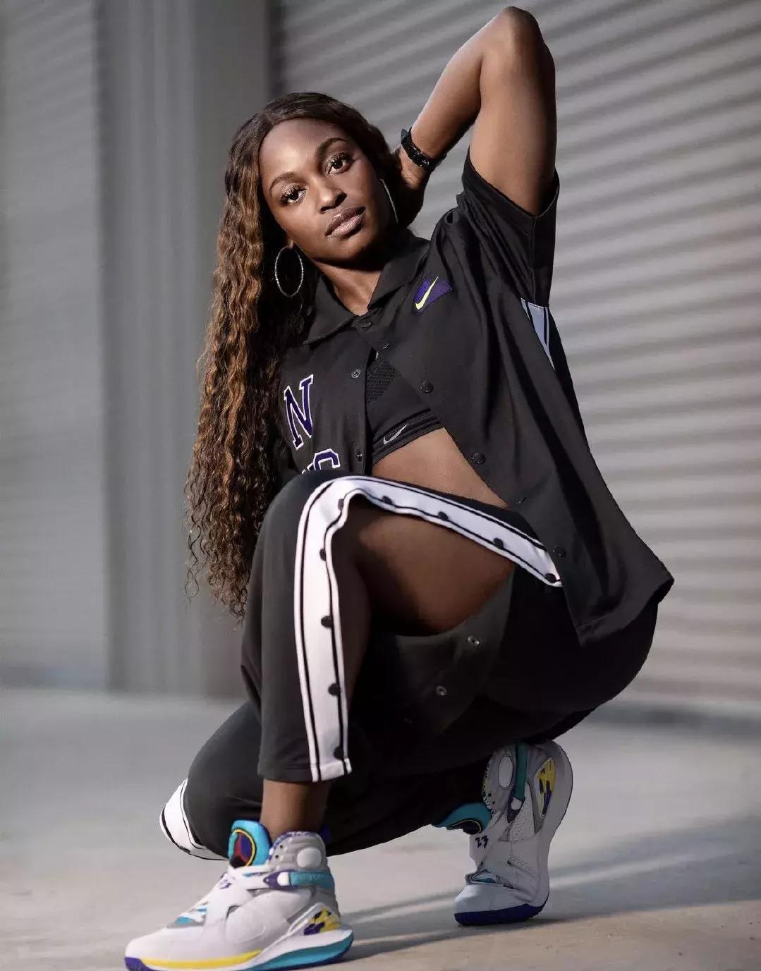 美网十佳战袍,大赏大满贯