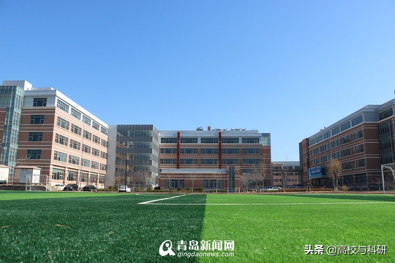 山东高校青岛农业大学最新排名,青岛农业大学在农业院校的排名