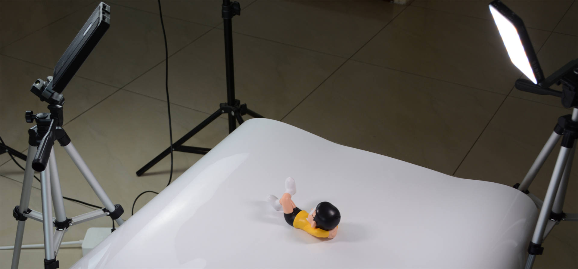 好物推荐rgb氛围灯,好物拍摄专用灯