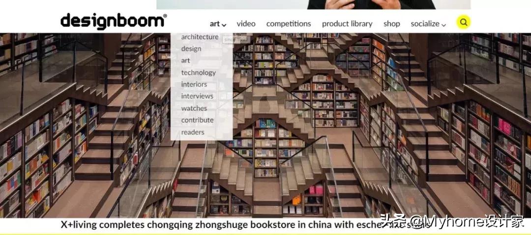 值得收藏的装修效果图,100个实用家居灵感