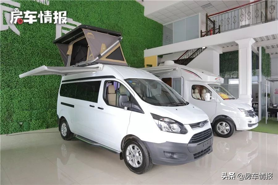 五款能上京牌的自动挡房车,既便宜又大又能合法上路的房车