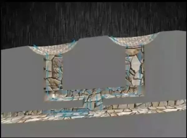 世界顶级排水系统,世界上最好的地下排水系统