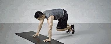 雕刻腹肌深度训练,雕刻腹部肌肉训练