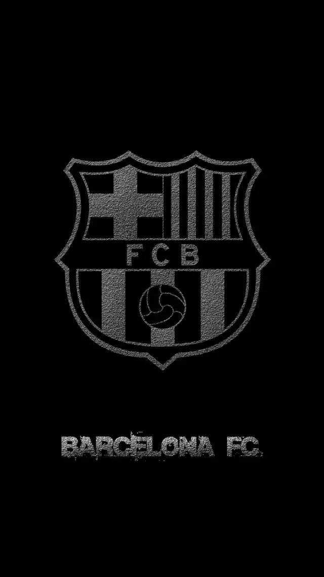 巴塞罗那重现梅西巨幅海报,梅西1080p超清电脑壁纸