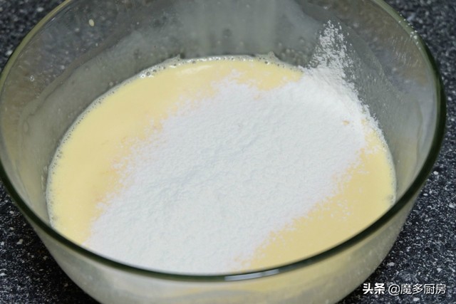 怎么做蛋挞又好吃又美味,好吃又好做的蛋挞