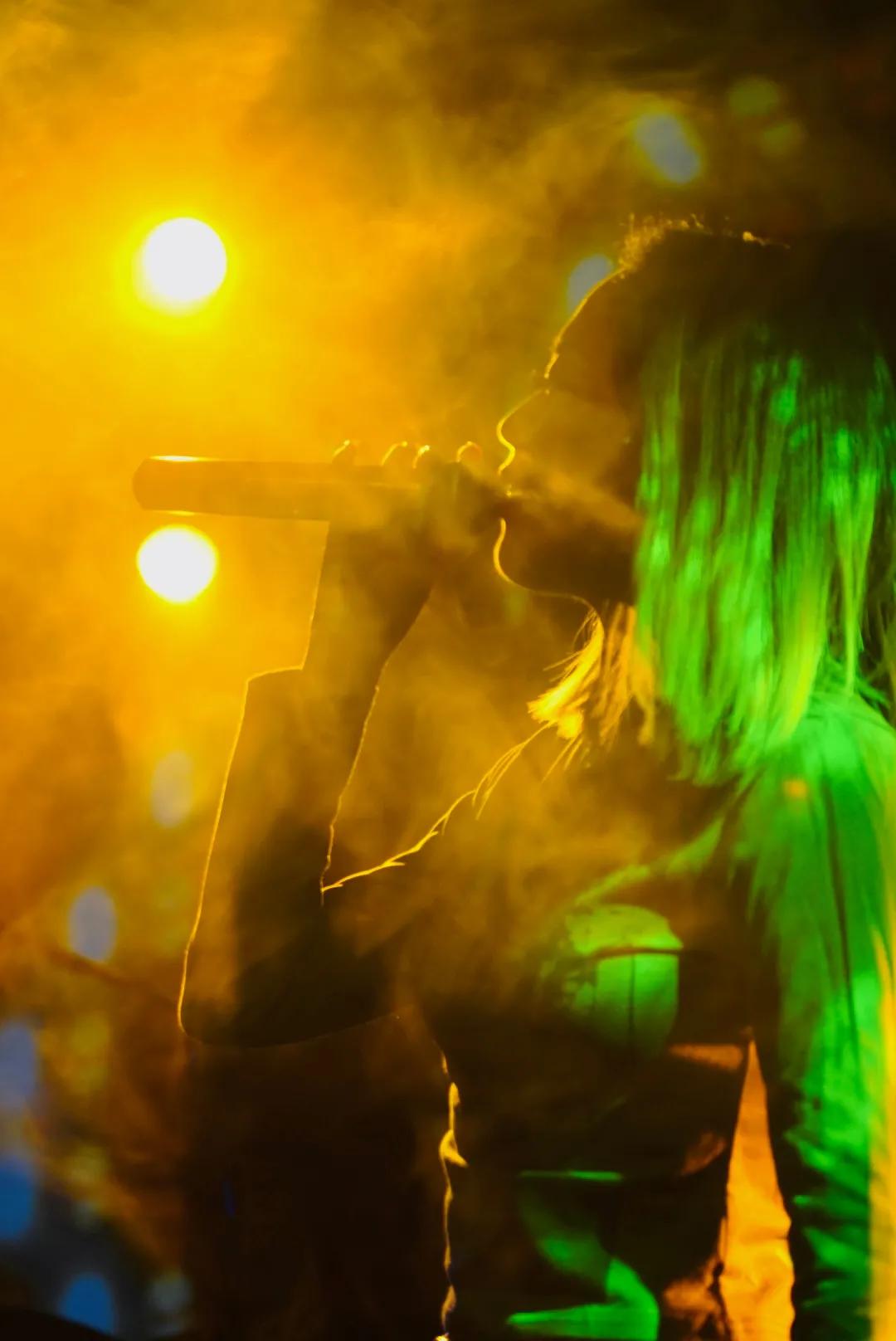 love哪有live好重庆音乐节,love哪有live好摇滚现场