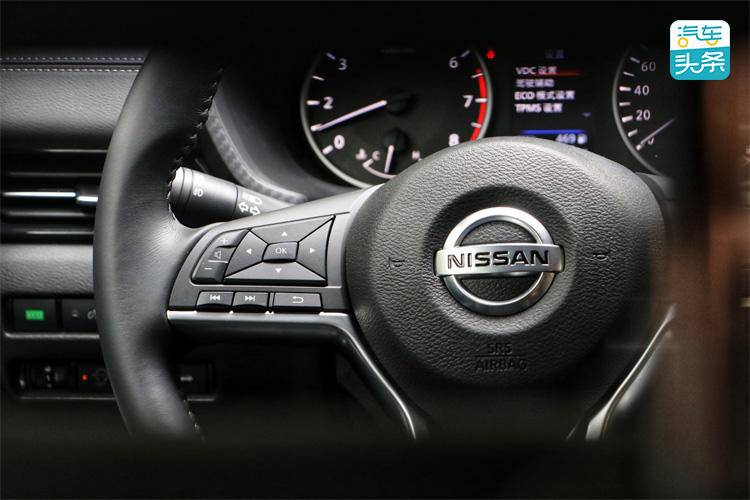 轩逸2021款1.6lxlcvt智享版试驾,沉浸式体验2018款日产轩逸