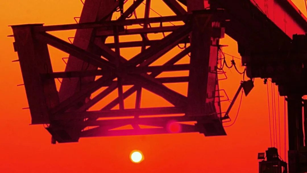 小今“拍了拍”你,关键词“回升”!