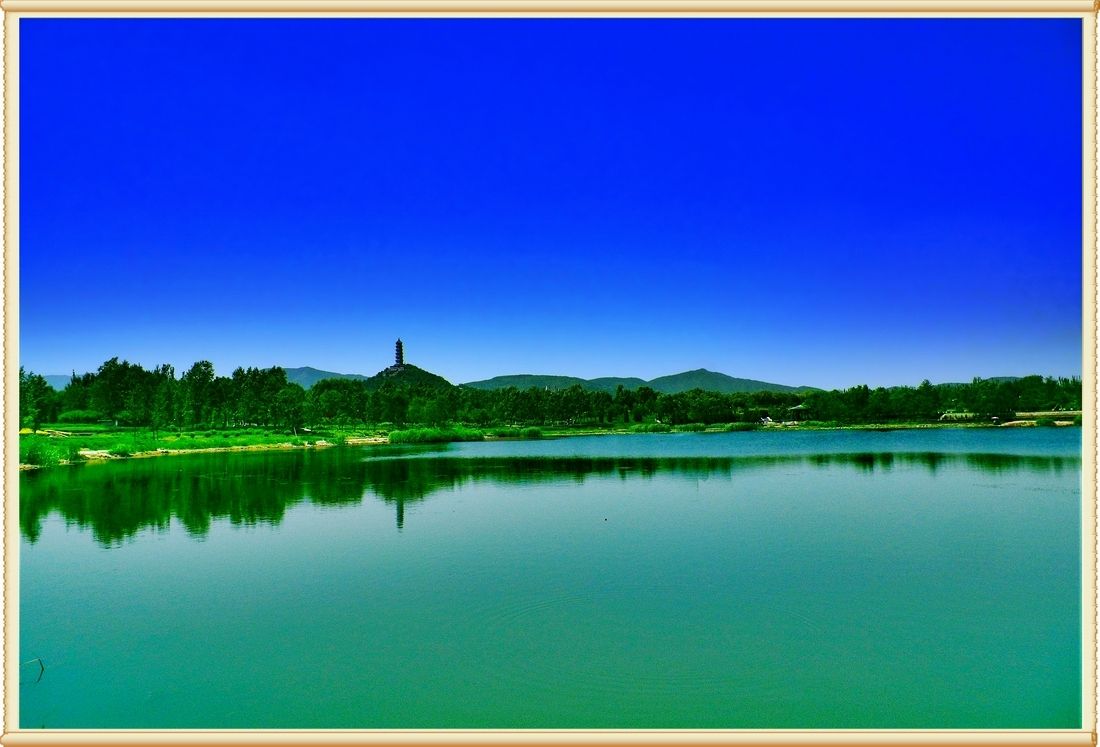 锦绣晋都,风情山西第六十四期——孝义