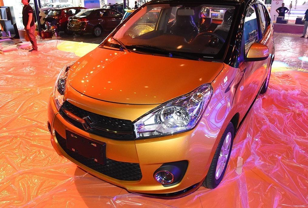 比亚迪fovs奥拓油耗,铃木奥拓和比亚迪f0哪个好