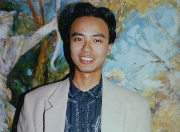 香江群音之校长传人•李克勤