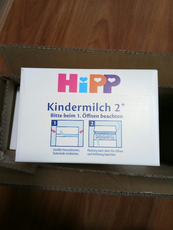 德国喜宝与荷兰喜宝,喜宝国行和德版的区别