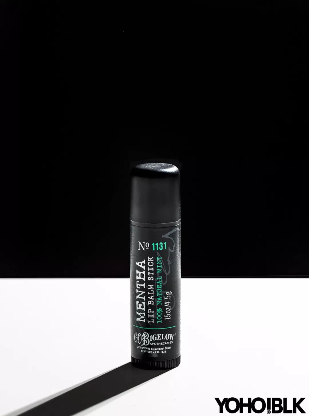 男士润唇膏不油腻保湿测评,秋冬养唇护唇唇膏