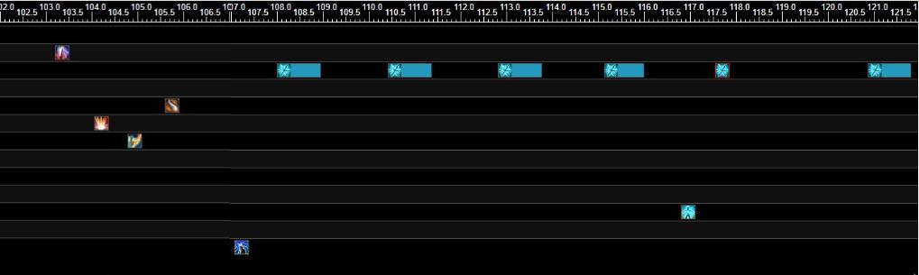 ff144浜烘湰鏀荤暐,ff14鐙掔嫆鍓湰