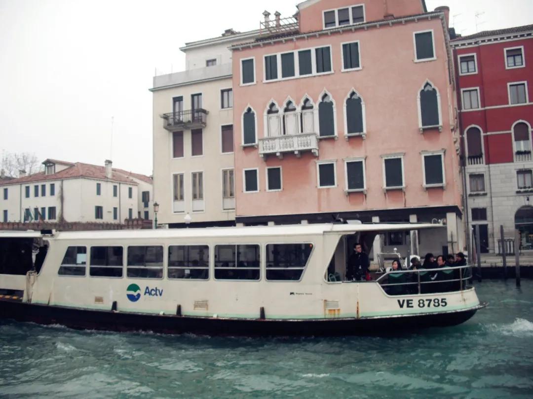 20.12.31意大利纪行—威尼斯