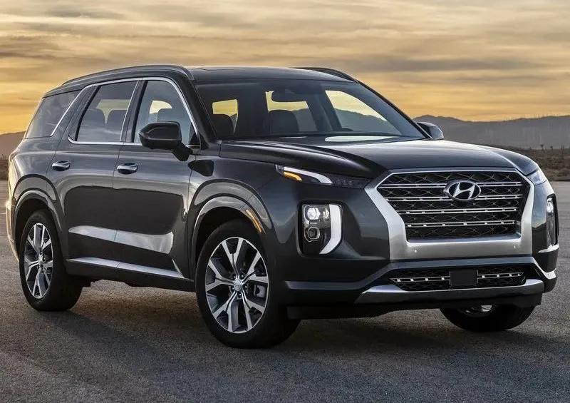 比汉兰达好的车,比汉兰达还大的丰田车