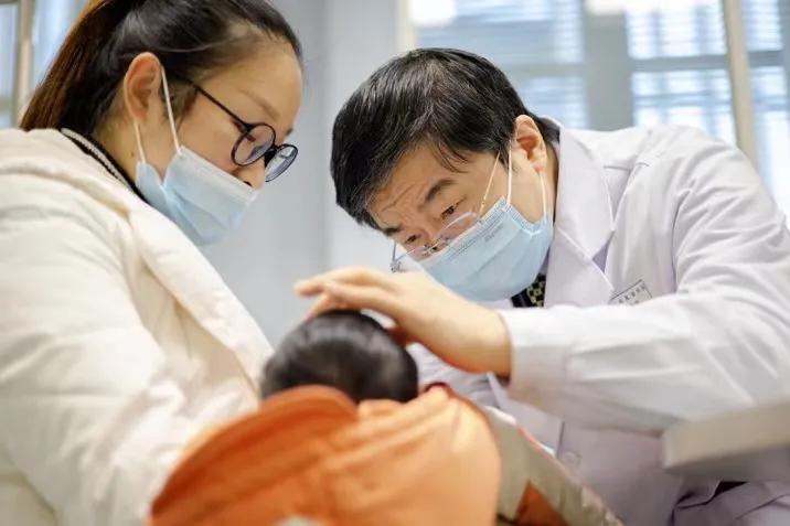 沈卫民整形对比,沈卫民整形