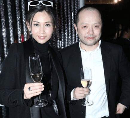 邱淑贞中年照片,邱淑贞情史大揭秘