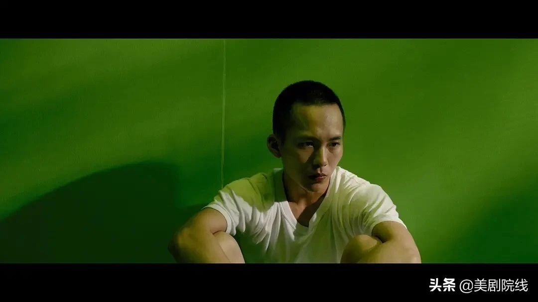 豆瓣评分8.0以上华语电影2020年,最新华语豆瓣评分9.5以上的电影