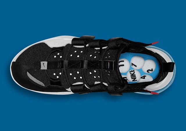 耐克透气橙色,耐克受欢迎的跑鞋系列