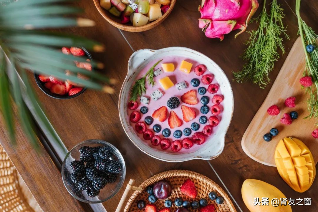 肾病患者需吃低蛋白主食如何选择,肾病病人吃优质低蛋白食物有什么