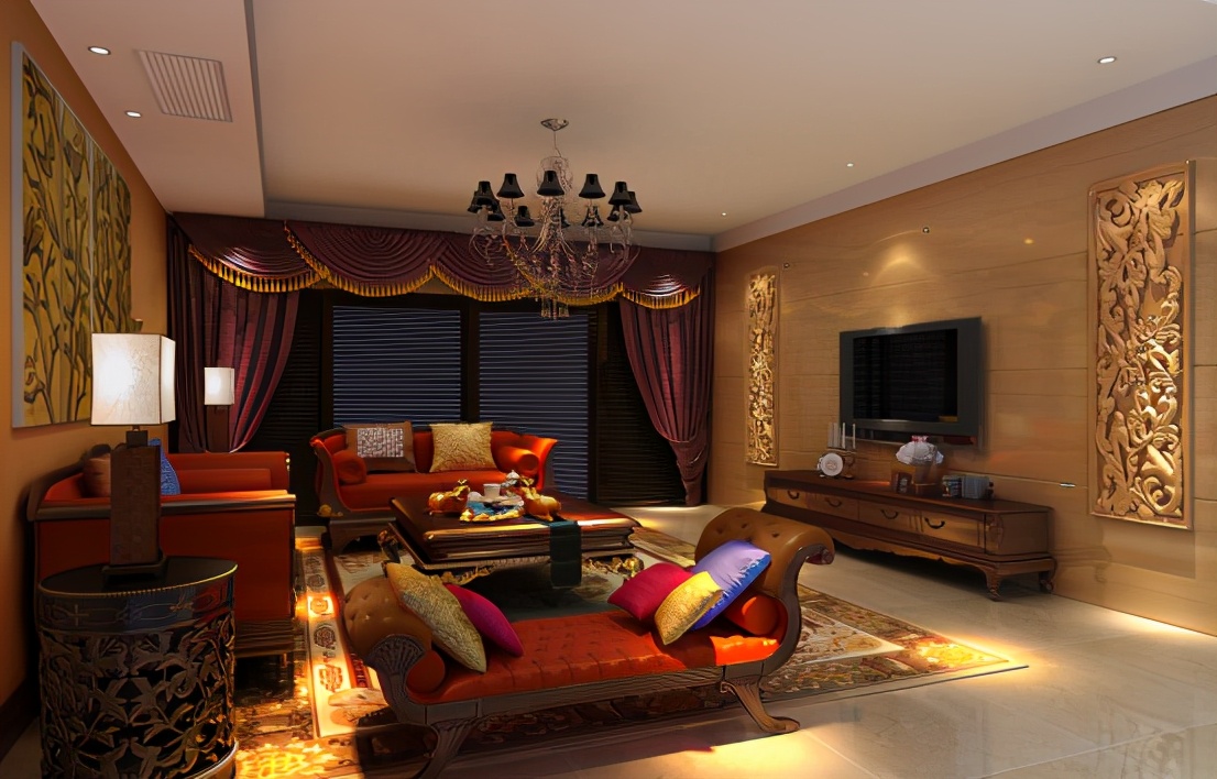 那些年我们踩过的家装坑卧室篇,软装踩坑