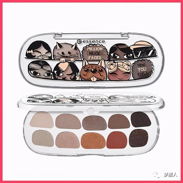 双十一可以囤的彩妆推荐,双十一必回购大牌彩妆