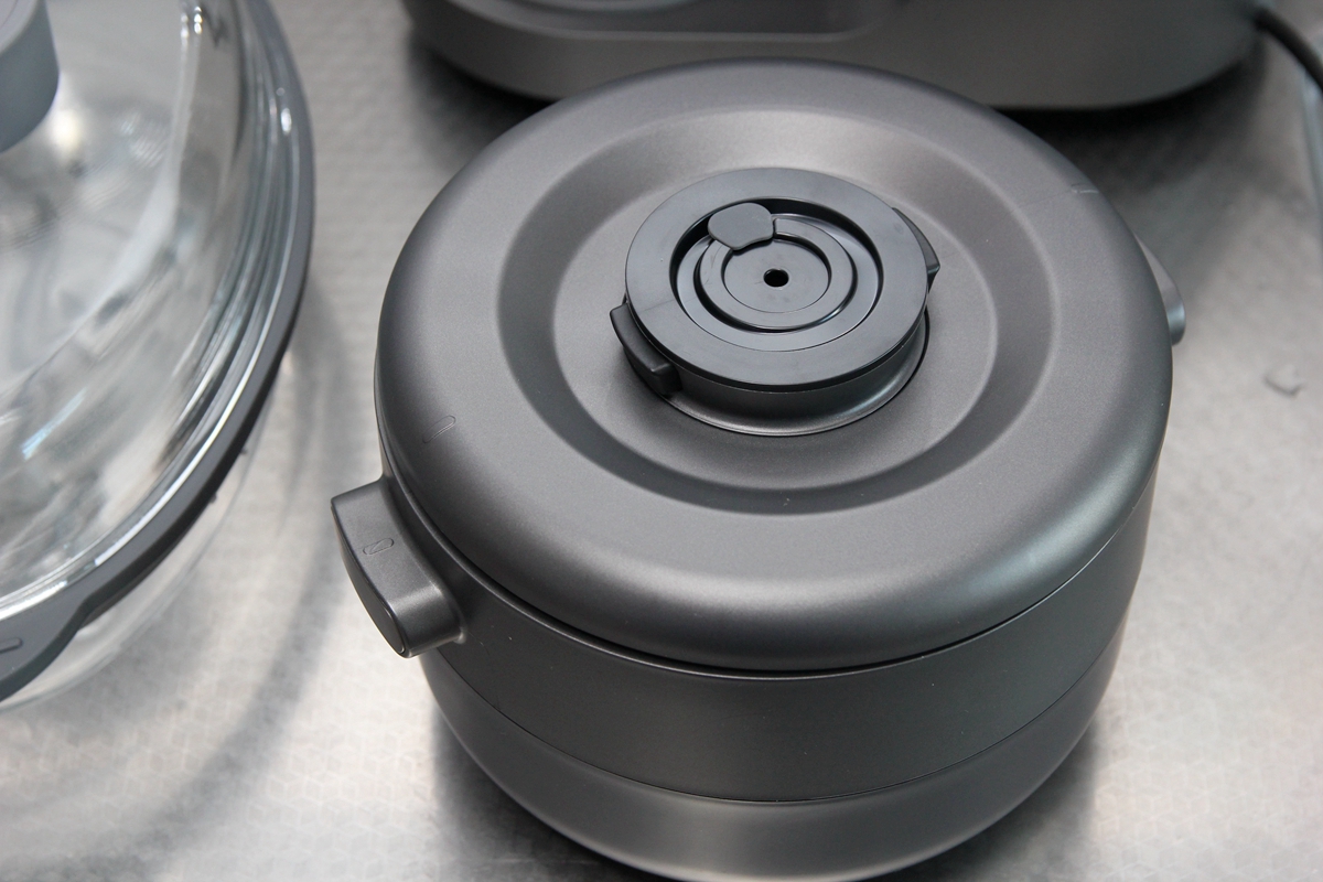 九阳电高压锅焖米饭教程,最新款九阳压力煲怎么蒸米饭