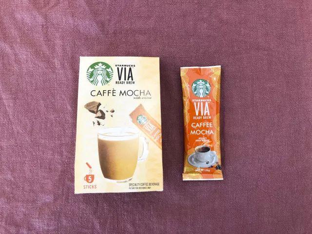 咖啡味较浓的速溶咖啡推荐,咖啡测评速溶