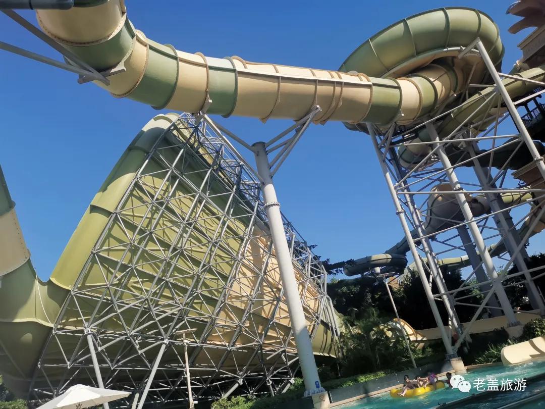 疫情下的海南旅游记录,疫情下三亚旅游