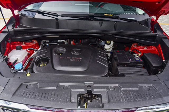 7万多的哈弗h6新车值得买吗,新款哈弗h6还能值得购买吗