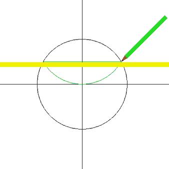 学会这四个动作数学想学不好都难,30组数学动图开启你的数学思维